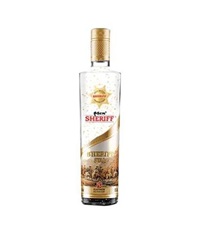 VODKA MEN' LON SHERIFF STAR